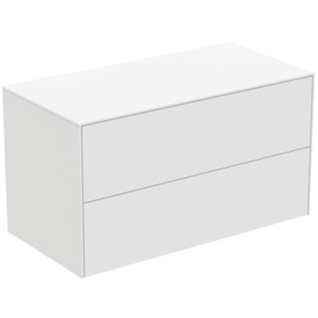 Шкаф за мивка Conca 100СМ T4323Y6 – Ideal Standard 11.14.40.0009